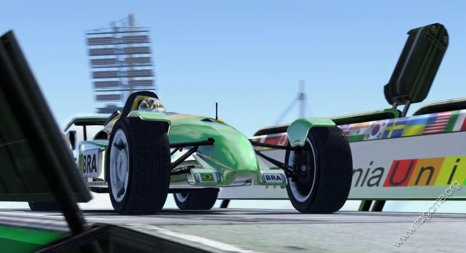 Trackmania download free. full Game